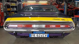 149K views · 12K reactions | NEW EPISODE THIS FRIDAY 10/9c on MotorTrend TV If you're building a Big Block Mopar, take a listen to the Mopar Performance 509 Purple Shaft Cam. Dry Box Inc 1010Tires.com Harms Automotive Cragar Wheel ECS Automotive Concepts, LLC Auto Metal Direct Classic Auto Air Tony's Mopar Parts Edelbrock Performance Holley Instrument Specialties inc PPG Refinish USA & Canada COMP Cams Doosan Forklifts | Graveyard Carz | Facebook