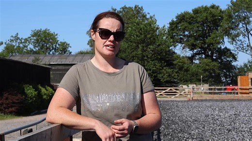 In our latest issue of the digital BD Magazine, international rider Alice Oppenheimer shares her secrets to success on getting championship ready. 🏆 View the full Digital BD Magazine here 👉 https://bit.ly/BDMag-ChampionshipsSpecial #BritishDressage | British Dressage