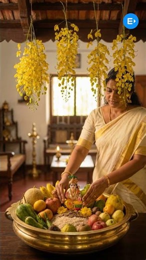 വിഷു ആശംസകൾ!