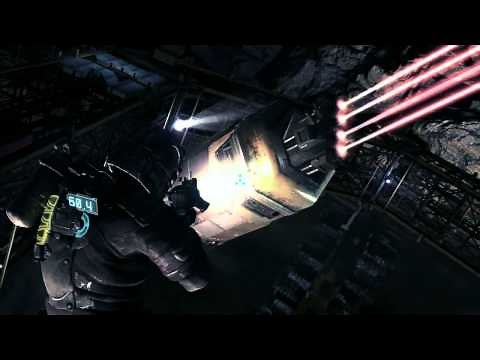 Dead Space 2 Walkthrough - Chapter 11: Part 2
