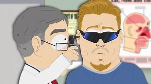 South Park: Season 21 Episode 9 SUPER HARD PCness