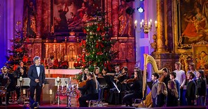Jonas Kaufmann: It's Christmas