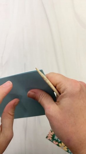 Stamps-Ink-Paper It’s back to the basics with this card. No one ever said simple meant boring or less pretty. The really nice part of the images in the Petal Park Stamp is the two step stamping. It’s stamping two images over one another to create an extra element of design. And by stamping off first for the inside image, you get a shade lighter of the same green and blue. This card is perfect for a beginner or for quick and easy! Get the product today to get stamping!! #handmadecards #stampinup