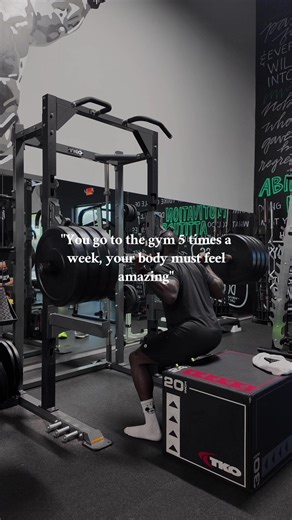 Wake Up Laughing: Gym Humor Moments