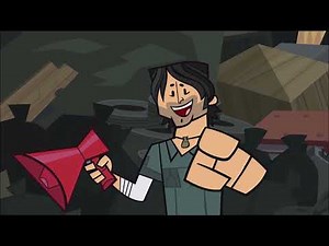 Totál Dráma: A Sziget Fellázad 10. Rész (Magyar Szinkronnal, Jó Minőségben)