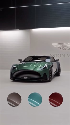 Aston Martin Brussels | The new Aston Martin Configurator is here. A new level of realism, detail and personalisation with immersive 3D visualisation now available... | Instagram