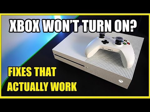 Xbox Won’t Turn On? Power Brick, Reset & Internal Board Fixes That Actually Work