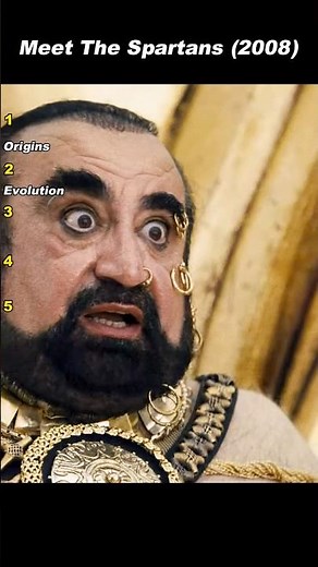 Meet The Spartans (2008)