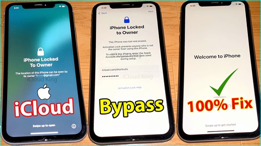 Finally! The Permanent iCloud Unlock method we have been waiting for in March 2026 is officially here. If you are stuck on the "iPhone Locked to Owner" screen or the Activation Lock on your iPhone this video is your final destination. In this special 2026 update, I am showing you the 1000% working method to remove the iCloud Activation lolock permanently. This isn't a temporary bypass; this is a full removal that allows you to sign in with your own Apple ID, use the App Store, and update your iO