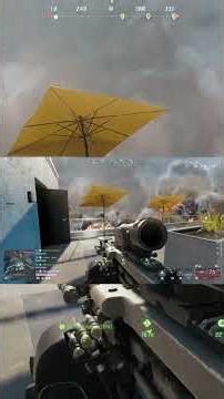 Battlefield 6 RedSec Having Fun with Stream Sniping Noobs #brainrot