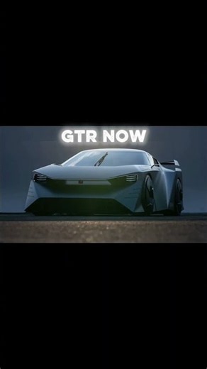 Next gen Gtr vs. prime Gtr r35 #nissan #gtrr36 #car #nissangtr #gtr #gtr36 #edit
