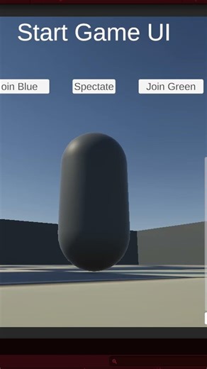 Client Jumping Causes Seizures #unity #multiplayer