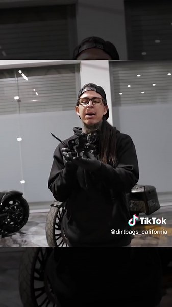 Custom Center Stand Available Now!