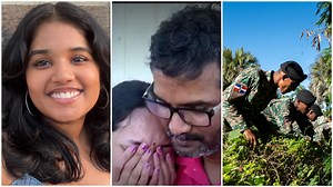 Cronología de la desaparición de Sudiksha Konanki: Desde su viaje a Punta Cana hasta una inusual petición de sus padres