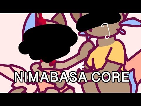 Nimbasa core / Animation meme / 1 hour challenge