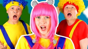 275K views · 1.5K reactions | Animal Sounds | D Billions Kids Songs | D Billions | Facebook