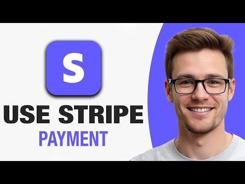 How To Use Stripe Payment (WORKING 2025!)