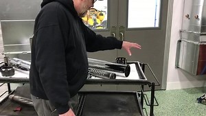 quick video on installing the Fuel Moto tunable exhaust inserts in Rinehart, S&S, Jackpot mufflers & others | Fuel Moto