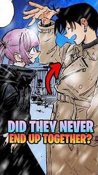 How Did Call of the Night Actually End?! #yofukashinouta #callofthenight #anime #shorts