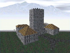 Daggerfall:Medora's Freedom - UESP Wiki - The Unofficial Elder Scrolls Pages