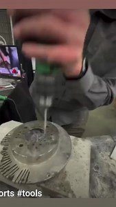 10K views · 133 reactions | Did you know Fluid Film® can be used as a drilling lubricant or cutting oil? Big shout out to Millner Tools and Dirt Monkey for the shout out! ____________________________________________________ #dirtmonkey #millnertools #fluidfilm #fluidfilmusa | Fluid Film | Facebook
