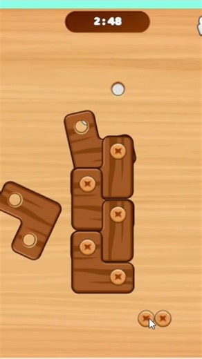 puzzle, color sort, brain training, strategy, nuts and bolts, and casual@Mix_gaming-p5f