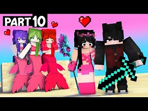 Part 10 Vampires Fell in Love with Mermaids - The Revelation