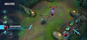 289K views · 15K reactions | No one escapes.  Shackle your enemies with Thresh, the Chain Warden. Get ready to harvest souls on August 12, 5:01pm PT (August 13, 00:01 UTC). | League of Legends: Wild Rift | Facebook