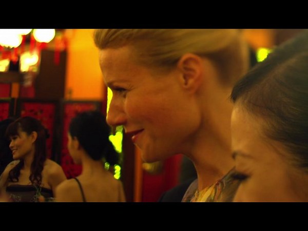 Contagion (2011)