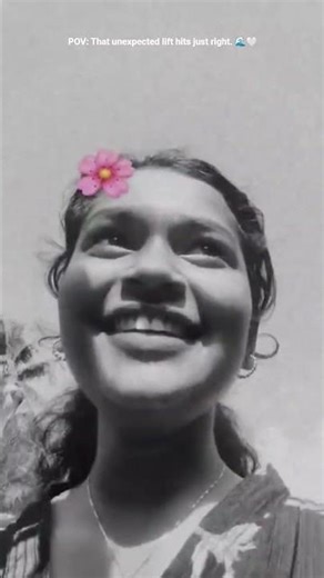 POV: That unexpected lift hits just right. 🌊🤍#unexpected