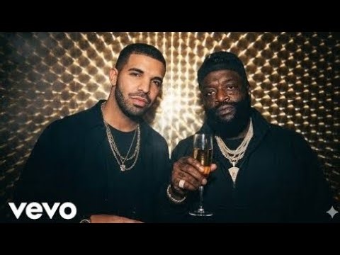 Rick Ross ft Drake - Lord Knows (Official music video 2026)