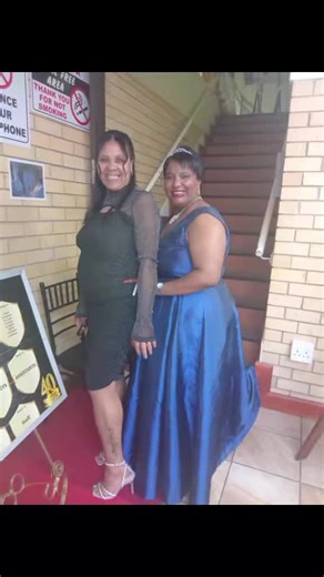 Michelle Van Wyk (@michelle.van.wyk3)’s videos with Girls just wanna have fun 2k19 remix - KB