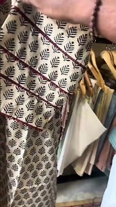 Custom Stitching Available✨ Premium Fabrics Available