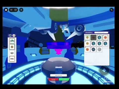 I played Bladers:Rebirth!