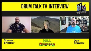 April 2022, Bill Bruford joined Drum Talk TV’s Dan Shinder and Dan’s son Steven from their podcast Yesshift to talk about the new box set, Bill Bruford: Making a Song and Dance! Due April 29, you can pre-order it here: https://bit.ly/BillBruford-6CDBox Bill Bruford has had a prolific career in the worlds of prog rock and jazz. He was a founding member of Yes, later a member of both King Crimson and UK, and even led his own bands Bruford and Earthworks! Check out the conversation! -with Bill Bruf