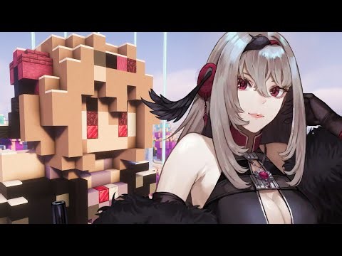 【Minecraft】I MADE A MINECRAFT COMMUNITY SERVER【Weisscraft | 1 Year Anniversary Special】