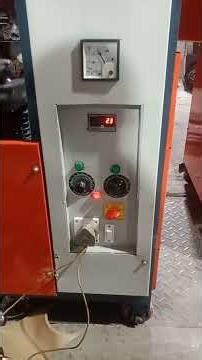 paper plate making machine