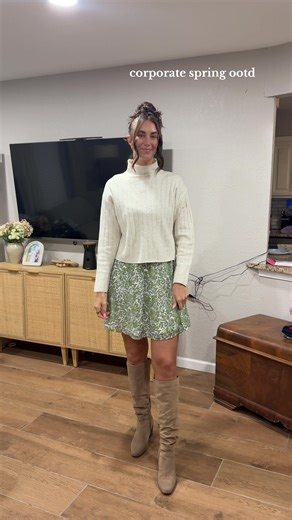 pretending it feels like spring outside because i am OVER this winter weather 🌻💗✨😇 #ootd #springoutfits #springootd #corporatefashion #outfitinspo