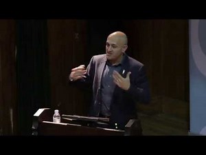 Science and rationalism in medieval Islam | The Voltaire Lecture 2024, with Prof. Jim Al-Khalili