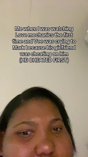 Love Mechanics Reaction: Vee Crying Scene Explained