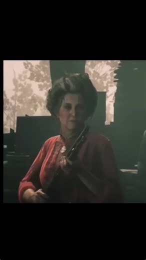 Susan Grimshaw en Red Dead Redemption 2