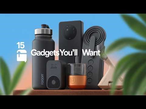I Bought the Wildest Gadgets on Amazon So You Don't Have To