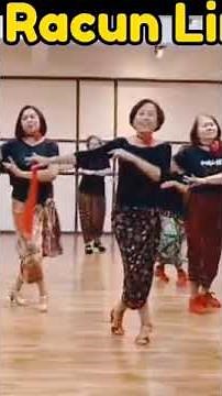 Madu dan Racun Line Dance #linedanceindonesia #linedancelover #linedancer
