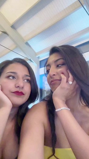 Sisterly Laughter: Finding Joy in Misery