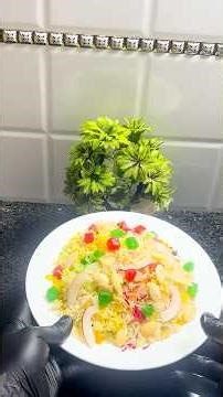 Best Mutanjan Recipe Ever | Royal Pakistani Zarda Style Rice | Step-by-Guide | Eid Special Dessert