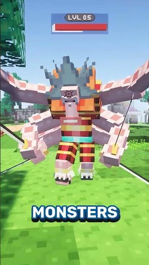 The BEST One Piece Minecraft Server!