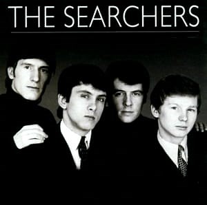 When You Walk In The Room The Searchers MIDI File