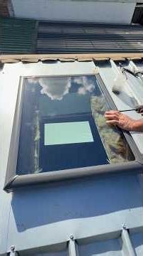 Installing Skylight#skylights