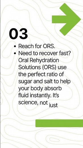 Top 6 Best Ways to Rehydrate and What Most People Get Wrong Every Day
