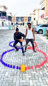 9.2K reactions · 43 shares | Cup and dice matching game challenge@sleekyjenny God bless you massively we really appreciate you we from homeofplay #hilightseveryonefollowers2025 #highlightseveryonefollowers2025highlightseveryonefollowers2025 #retaurantreview #gamerules #dinigexperience #lifestyle #foodsale #viralchallenge #livemusic #giftideas | Collins Edameh | Facebook